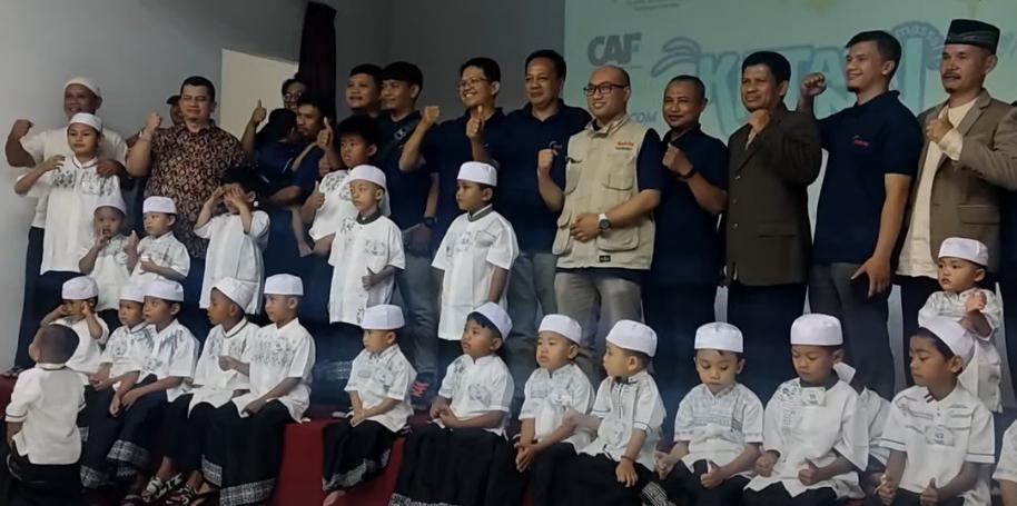 Khitanan Massal 2024